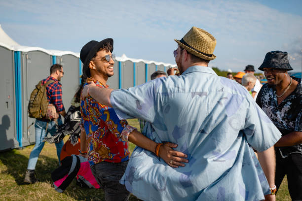 Sanitation services for porta potties in Sanford, ME