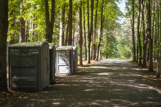 Best Temporary restroom rental  in Sanford, ME