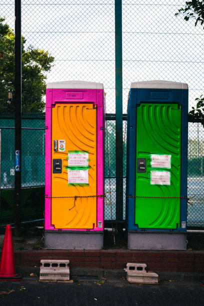 Portable Toilet Options We Offer in Sanford, ME