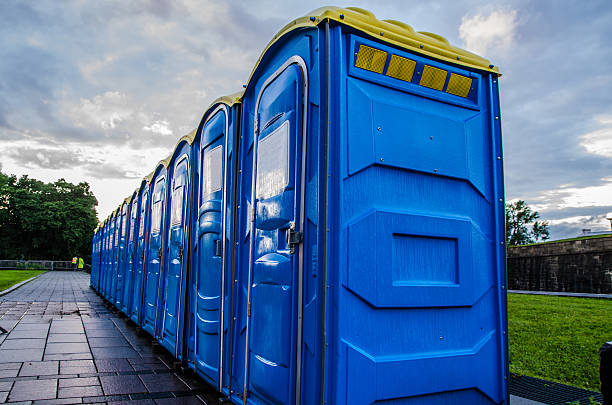 Sanford, ME porta potty rental Company